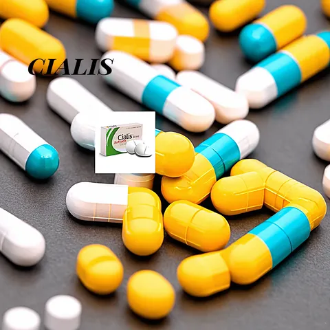 Comprar cialis original online sin receta